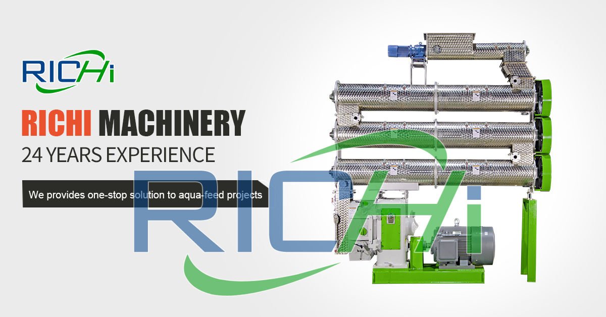 poultry making machine