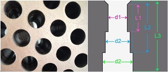 The-Compression-Ratio-Of-The-Pellet-Equipment-Mold