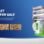 feed pellet machine for sale