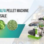 Alfalfa-Pellet-Making-Machines