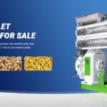 animal feed pellet making machine for sale