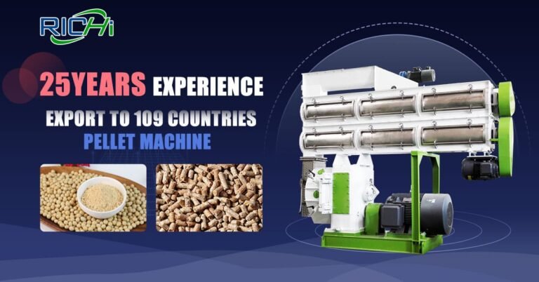 animal feed pellet mill for sale