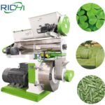 ce high quality alfalfa pellet machine for sale