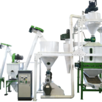 1-2T-Animal-Feed-Pellet-Production-Line-richi-manufacture